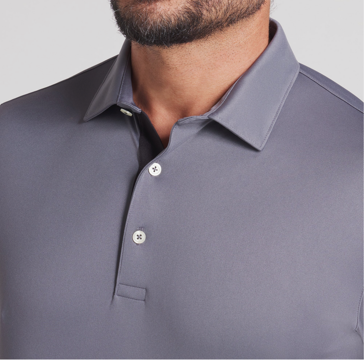 Men's Puma Pure 2.0 Golf Polo