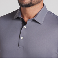Men's Puma Pure 2.0 Golf Polo