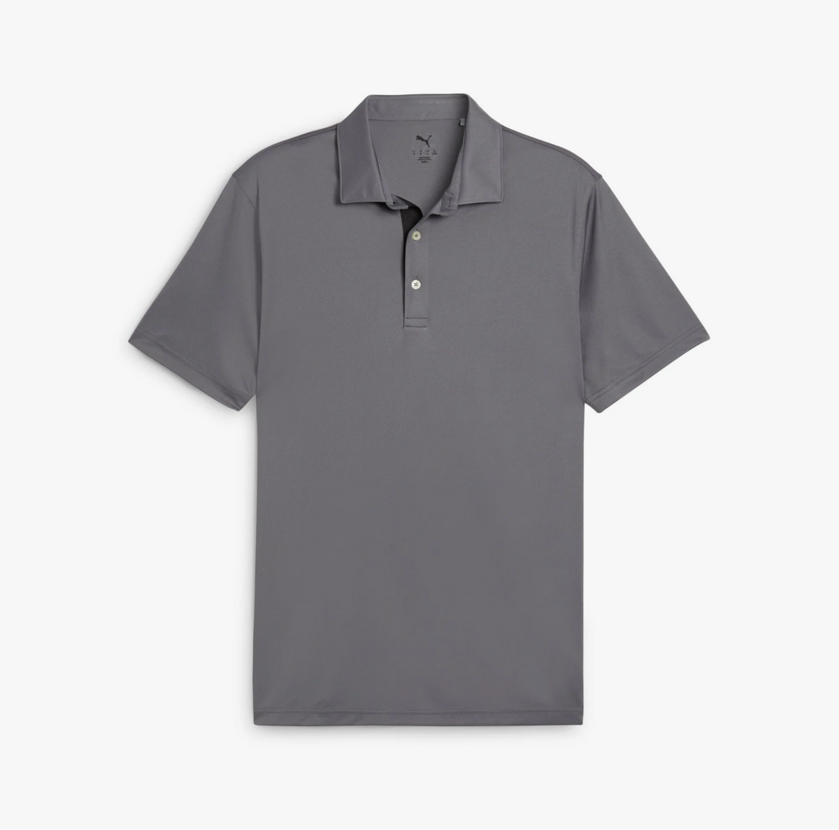 Men's Puma Pure 2.0 Golf Polo
