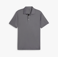 Men's Puma Pure 2.0 Golf Polo