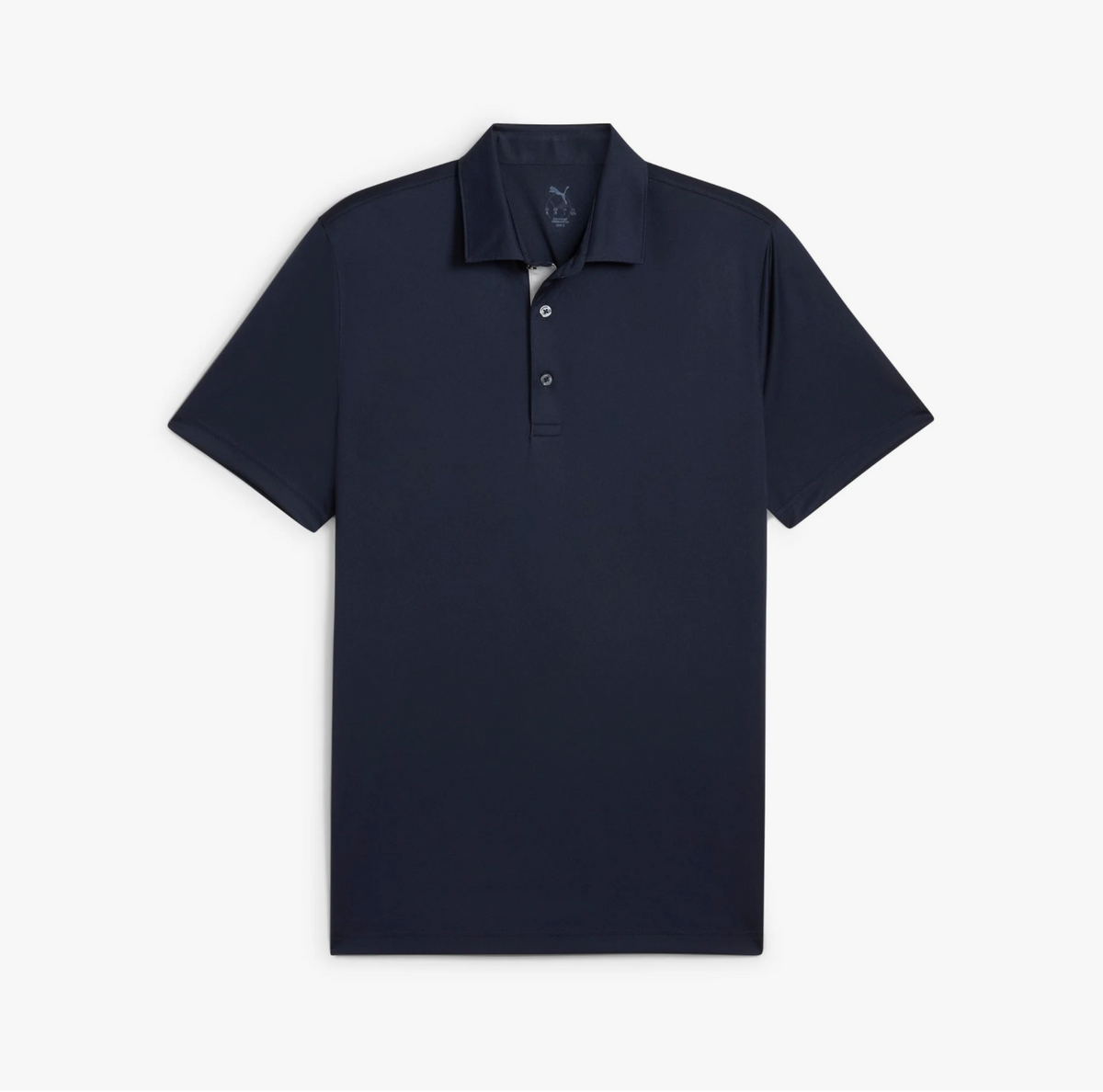 Men's Puma Pure 2.0 Golf Polo