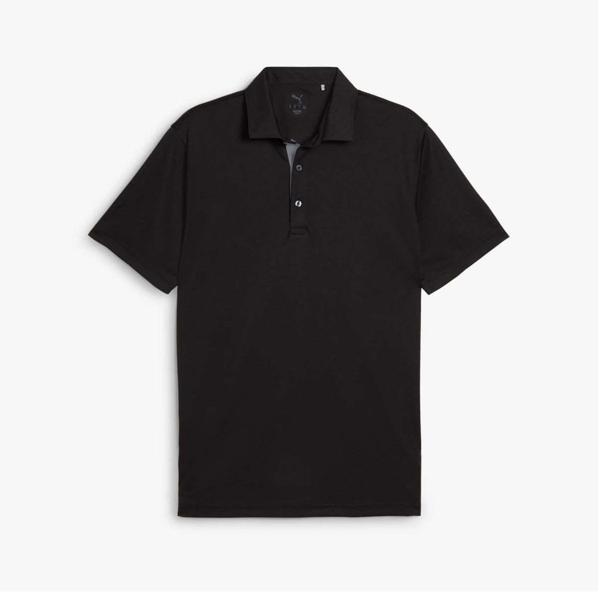 Men's Puma Pure 2.0 Golf Polo