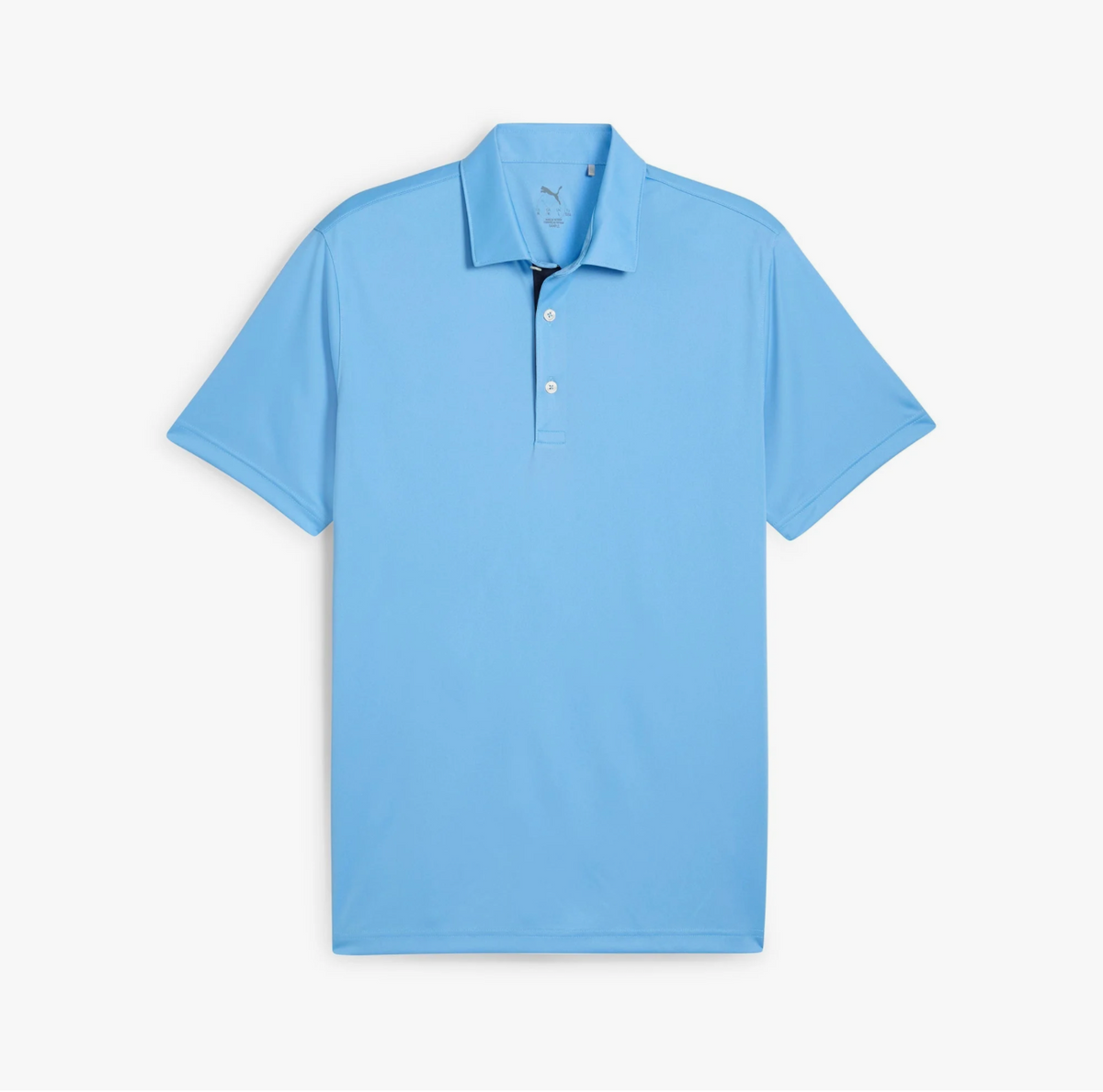 Men's Puma Pure 2.0 Golf Polo