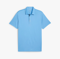 Men's Puma Pure 2.0 Golf Polo