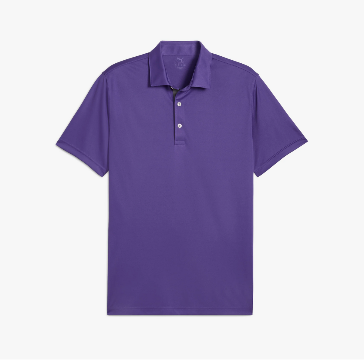 Men's Puma Pure 2.0 Golf Polo