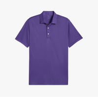 Men's Puma Pure 2.0 Golf Polo