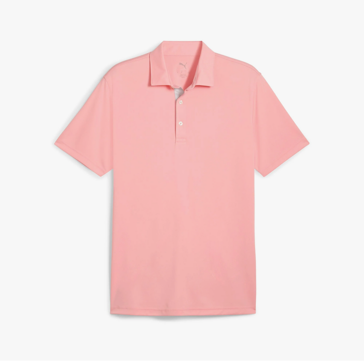 Men's Puma Pure 2.0 Golf Polo