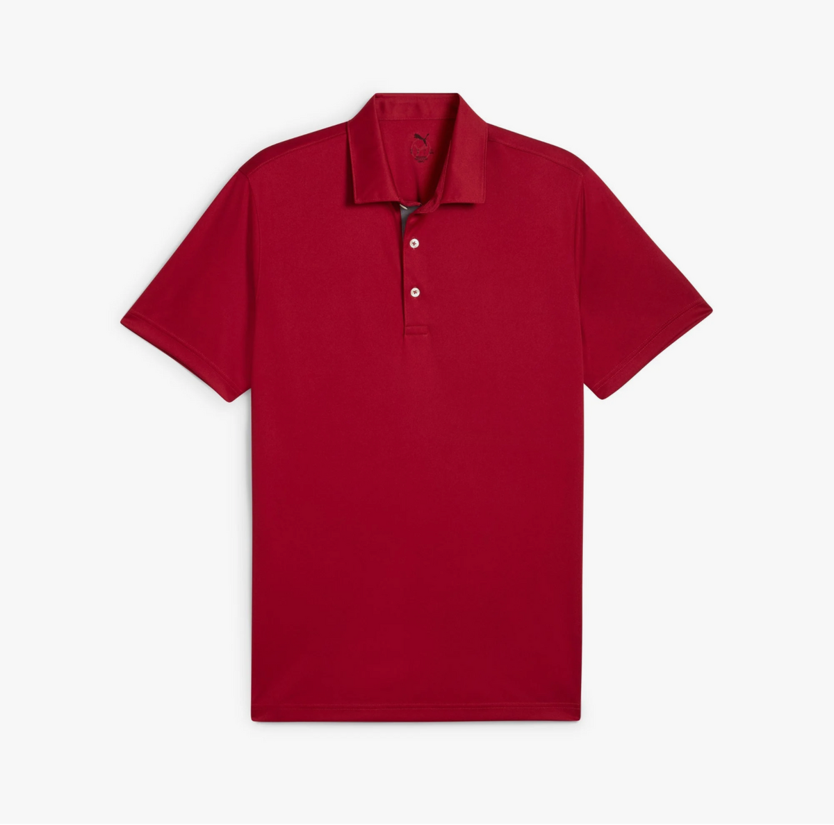 Men's Puma Pure 2.0 Golf Polo