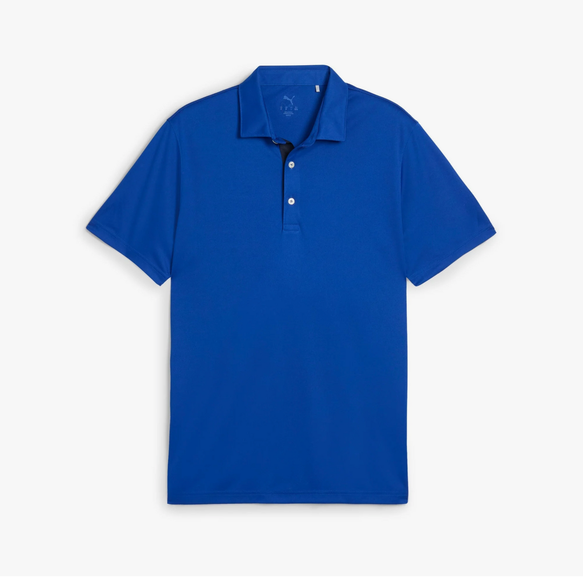 Men's Puma Pure 2.0 Golf Polo