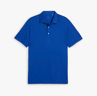 Men's Puma Pure 2.0 Golf Polo