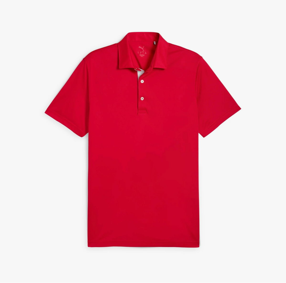 Men's Puma Pure 2.0 Golf Polo