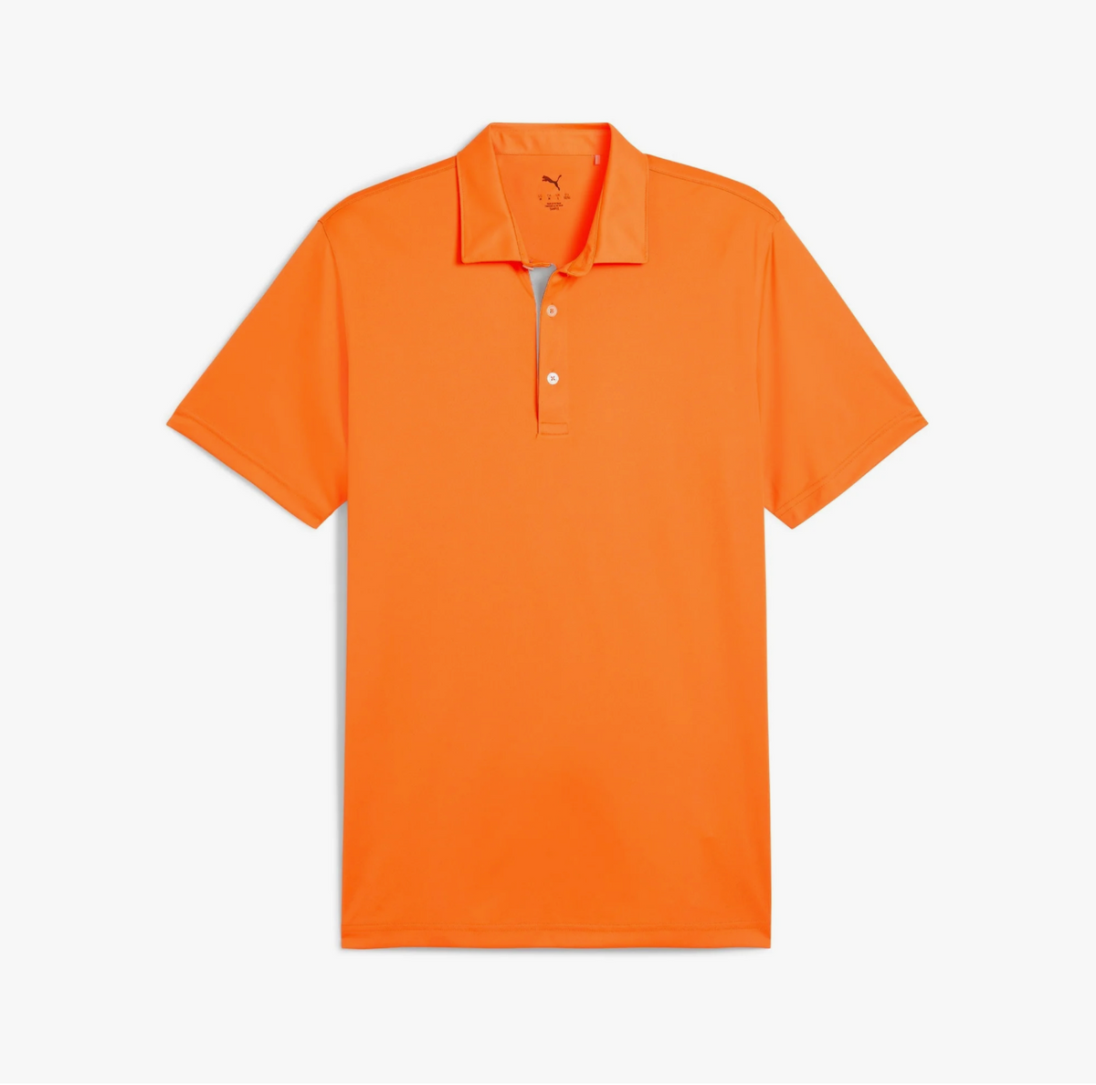 Men's Puma Pure 2.0 Golf Polo