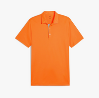Men's Puma Pure 2.0 Golf Polo