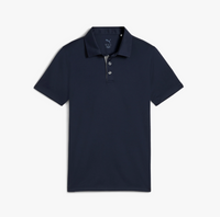 Puma Boy's Pure 2.0 Golf Polo