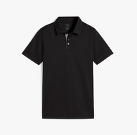Puma Boy's Pure 2.0 Golf Polo