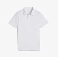 Puma Boy's Pure 2.0 Golf Polo