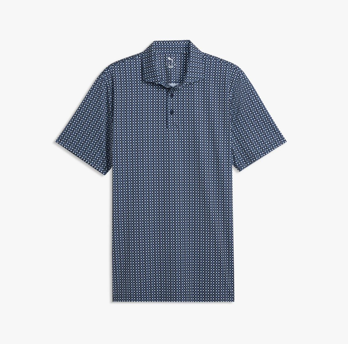 Boy's Pure 3.0 Rio Golf Polo