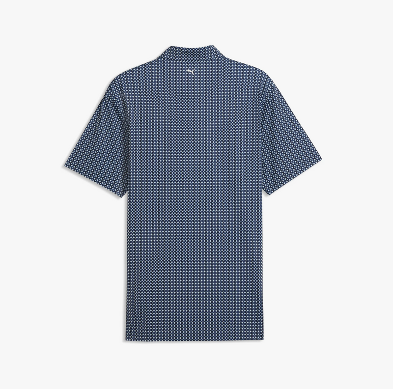 Boy's Pure 3.0 Rio Golf Polo