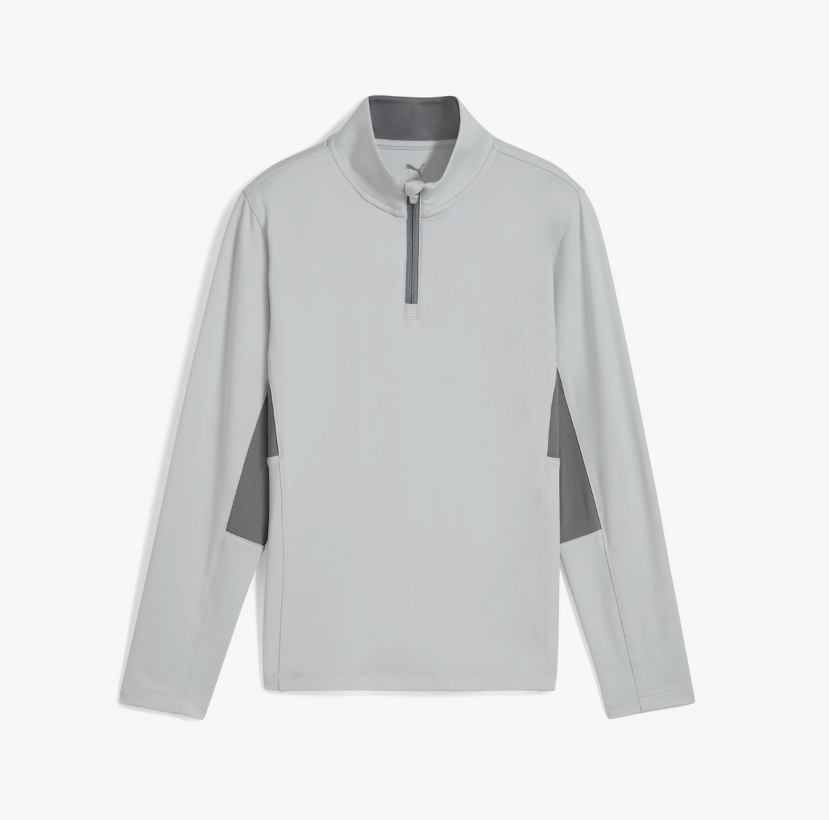 Puma Boy's Pure 2.0 Golf 1/4 Zip