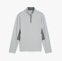 Puma Boy's Pure 2.0 Golf 1/4 Zip