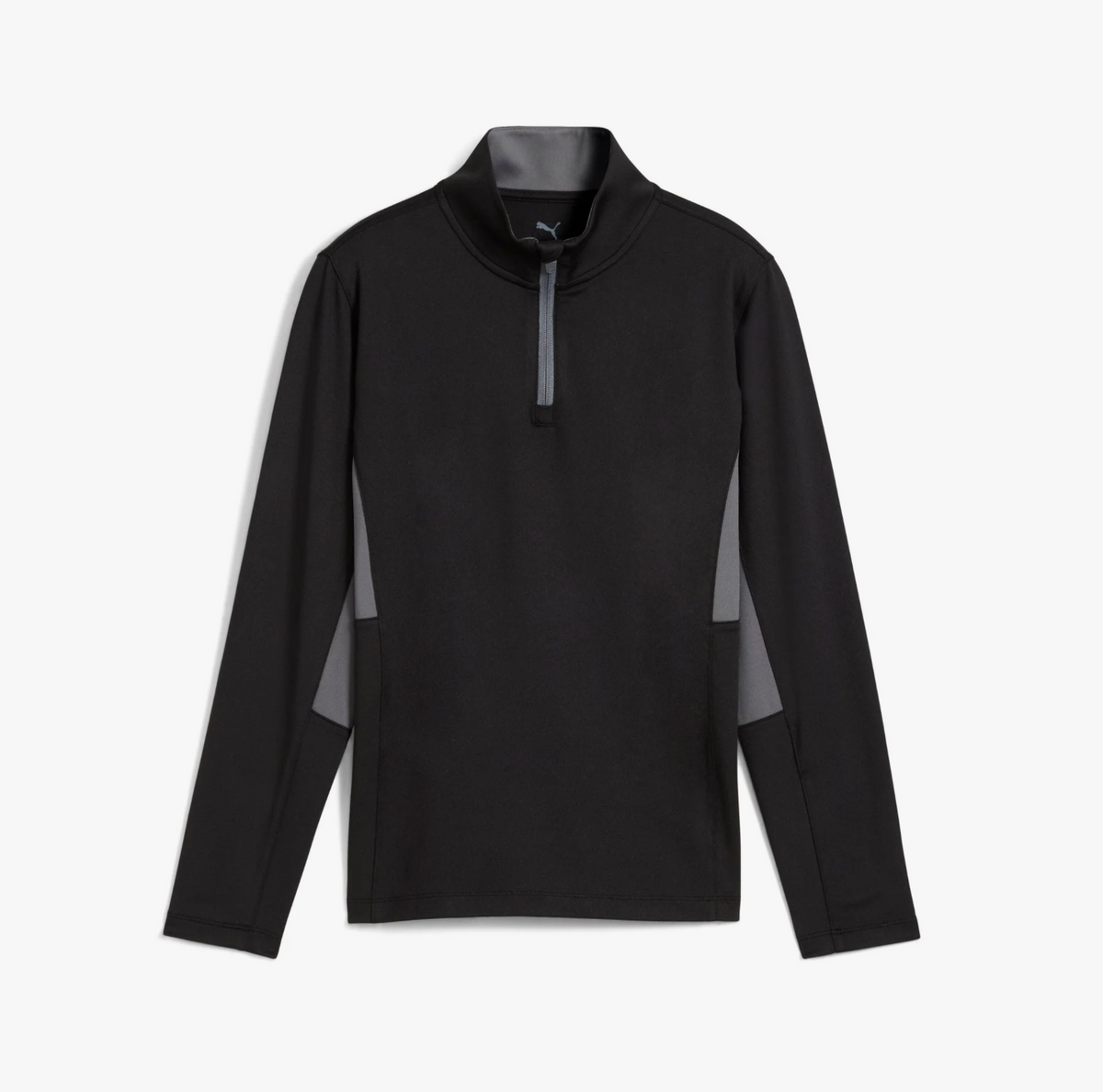 Puma Boy's Pure 2.0 Golf 1/4 Zip