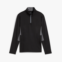 Puma Boy's Pure 2.0 Golf 1/4 Zip