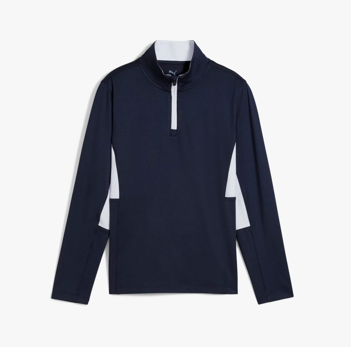 Puma Boy's Pure 2.0 Golf 1/4 Zip