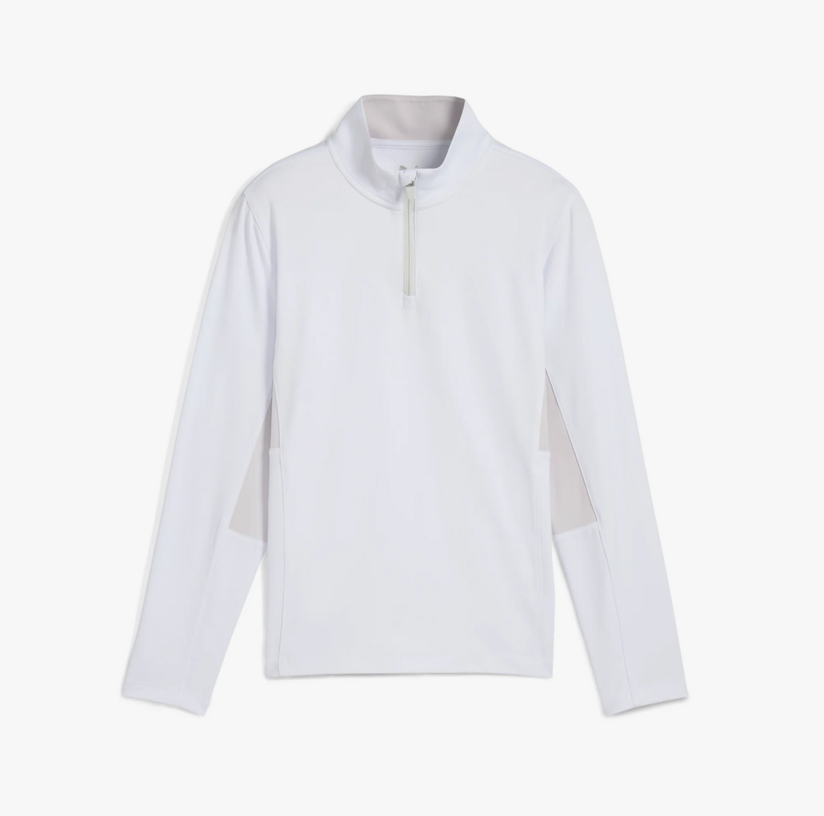 Puma Boy's Pure 2.0 Golf 1/4 Zip