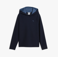 Puma Boy's Boulder 2.0 Golf Hoodie