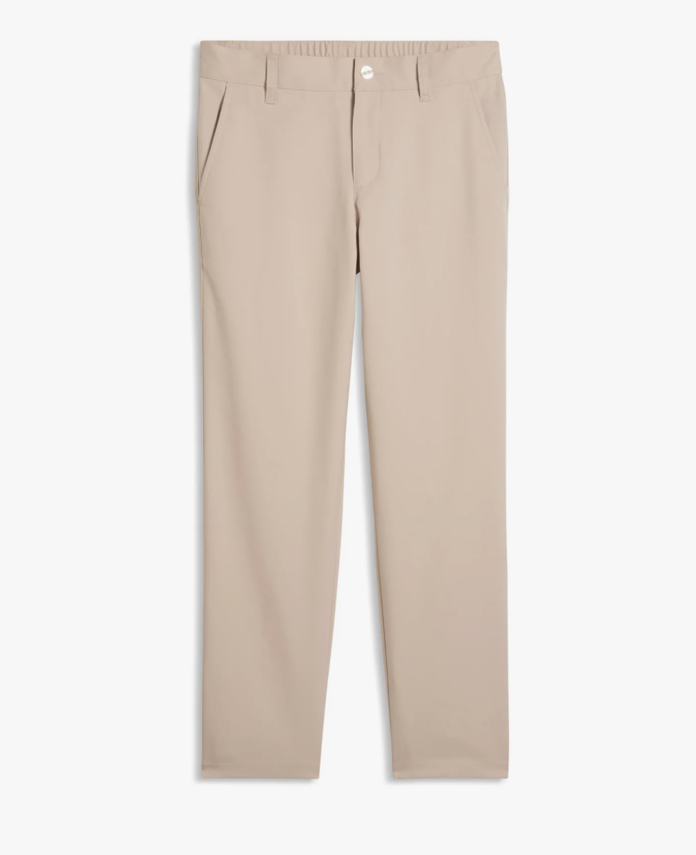 Puma Boy's Classic Golf Pants