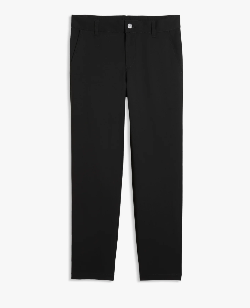 Puma Boy's Classic Golf Pants