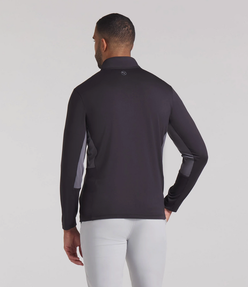 Puma Pure 2.0 Golf 1/4 Zip