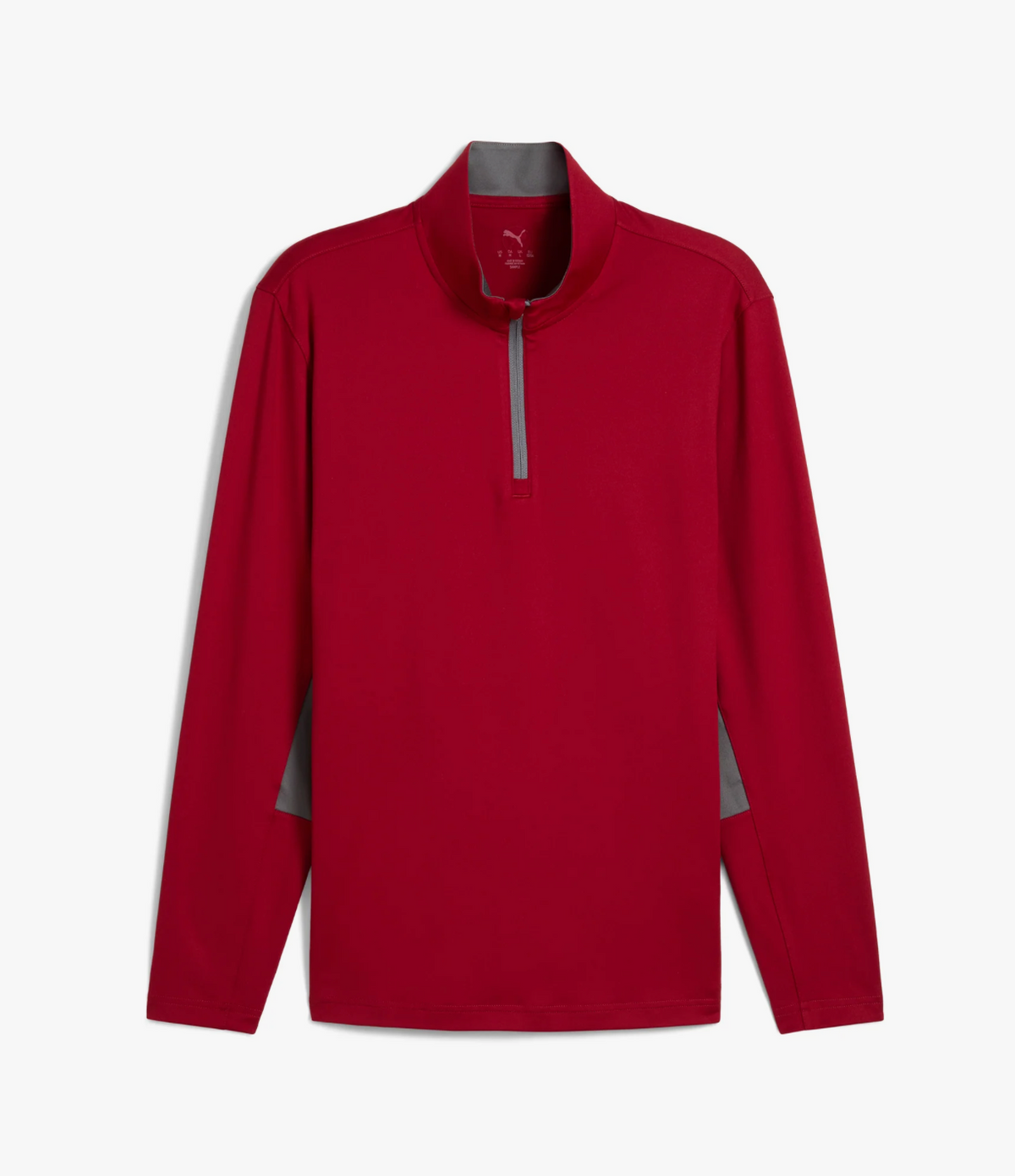 Puma Pure 2.0 Golf 1/4 Zip