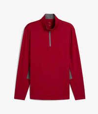 Puma Pure 2.0 Golf 1/4 Zip