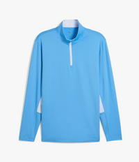Puma Pure 2.0 Golf 1/4 Zip