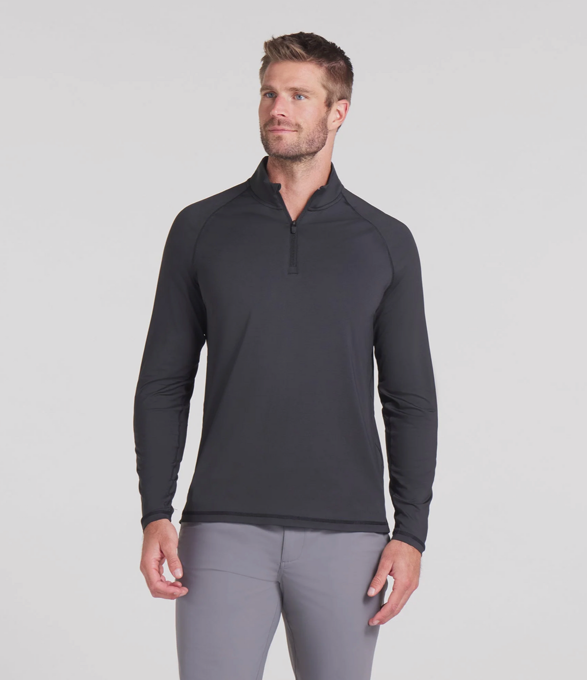 Puma YouV Brrr Golf 1/4 Zip