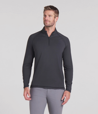 Puma YouV Brrr Golf 1/4 Zip