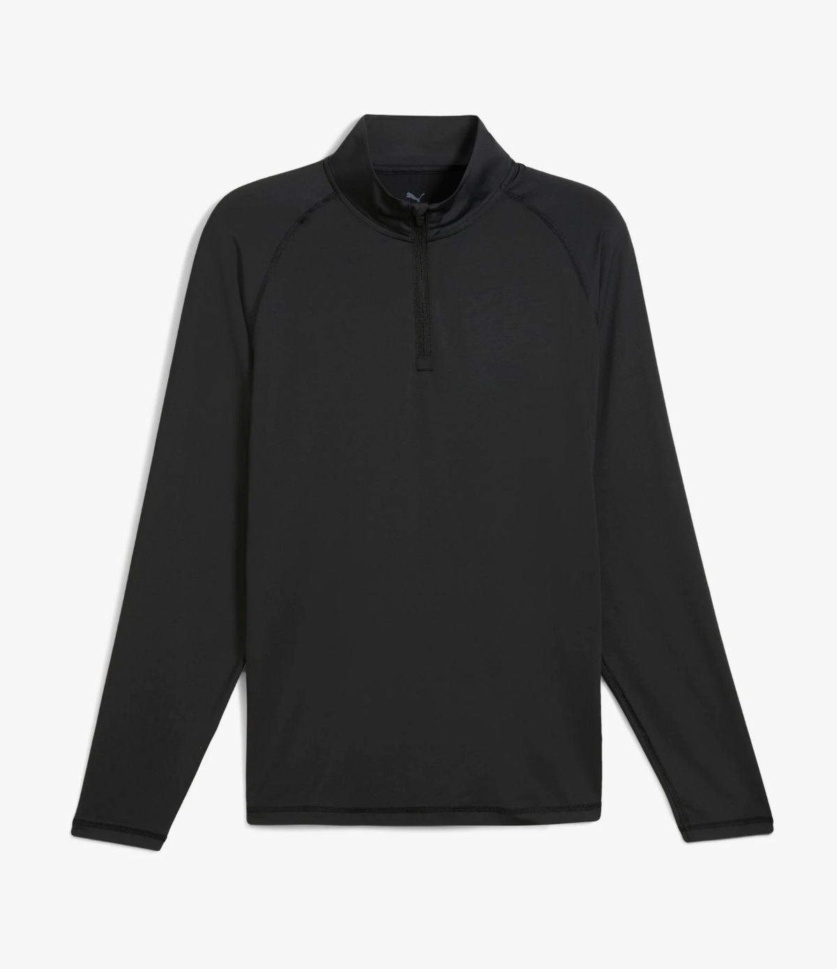 Puma YouV Brrr Golf 1/4 Zip