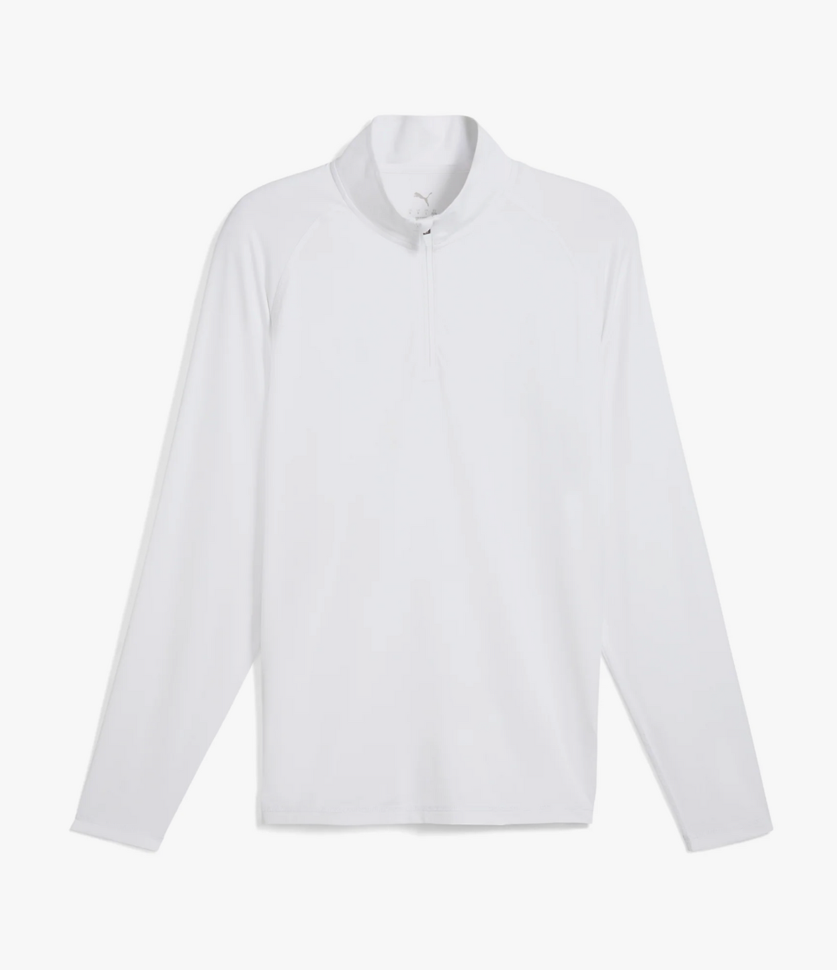 Puma YouV Brrr Golf 1/4 Zip
