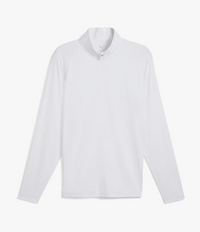 Puma YouV Brrr Golf 1/4 Zip