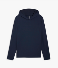 Puma CLOUDSPUN Tech LS Golf Hoodie