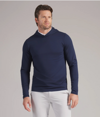 Puma CLOUDSPUN Tech LS Golf Hoodie