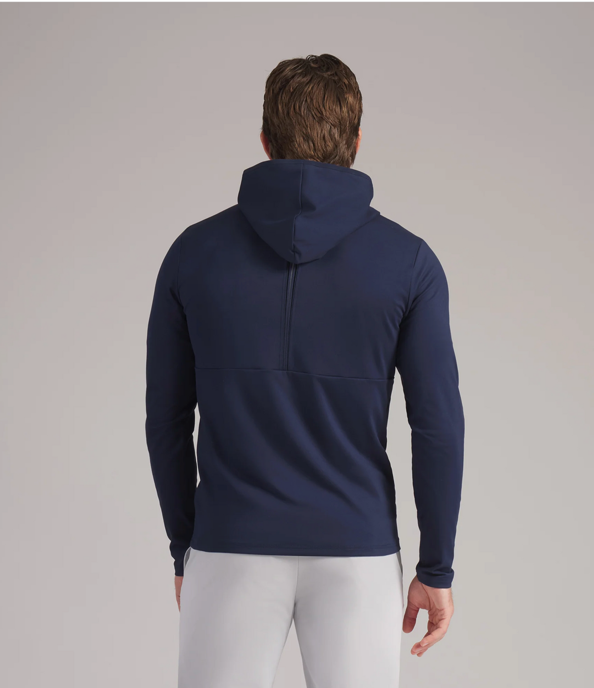 Puma CLOUDSPUN Tech LS Golf Hoodie