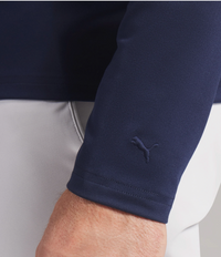 Puma CLOUDSPUN Tech LS Golf Hoodie