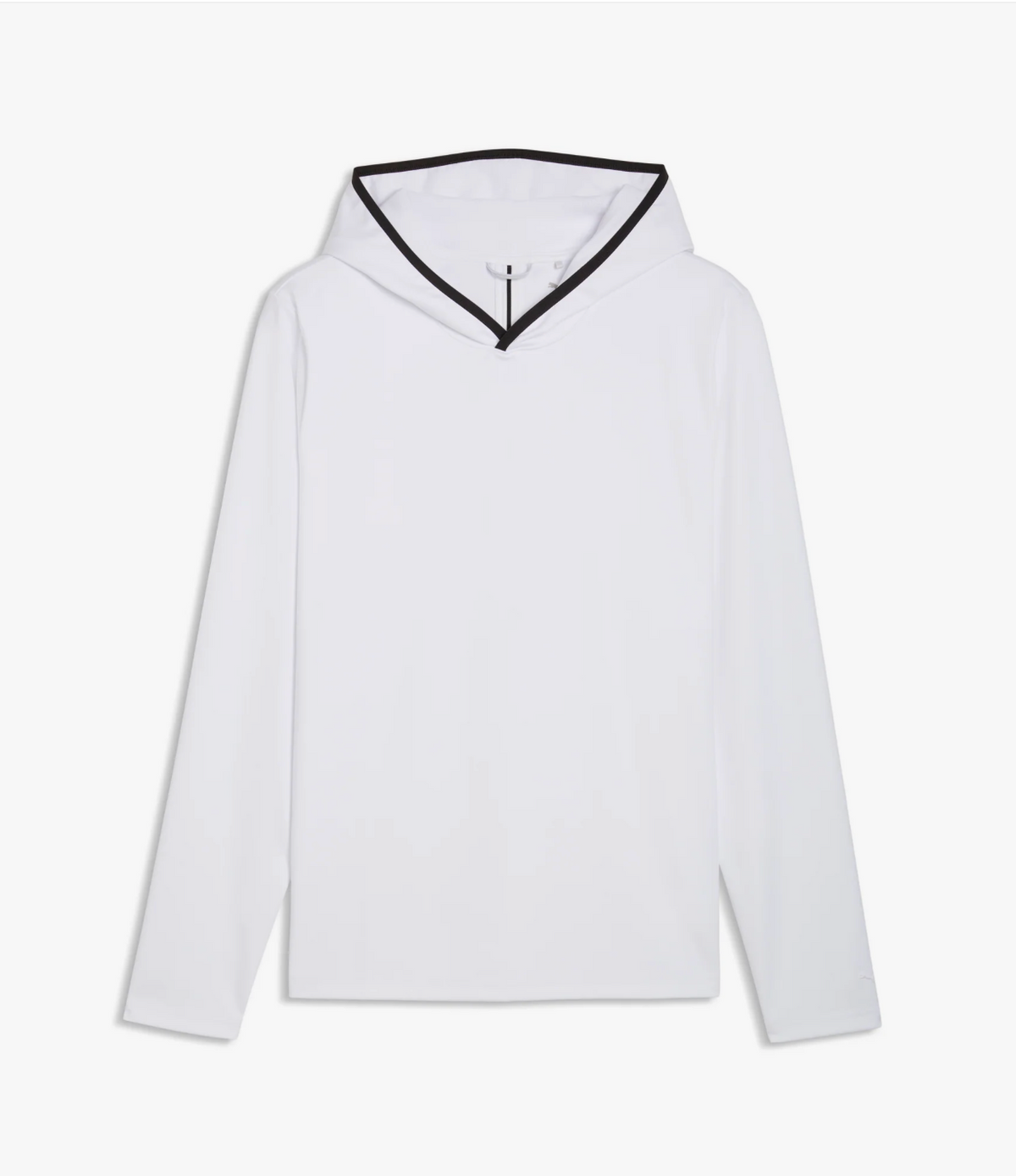 Puma CLOUDSPUN Tech LS Golf Hoodie