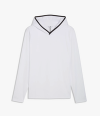 Puma CLOUDSPUN Tech LS Golf Hoodie