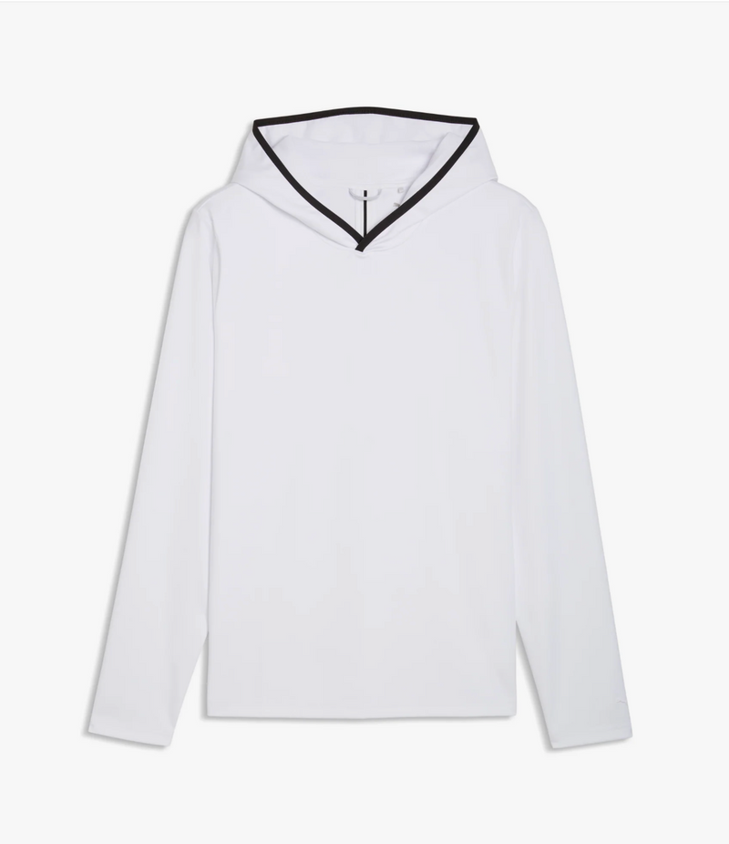 Puma CLOUDSPUN Tech LS Golf Hoodie