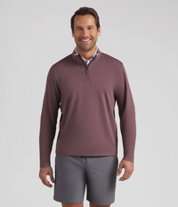 Puma CLOUDSPUN Tech 3D LC 1/4 Zip