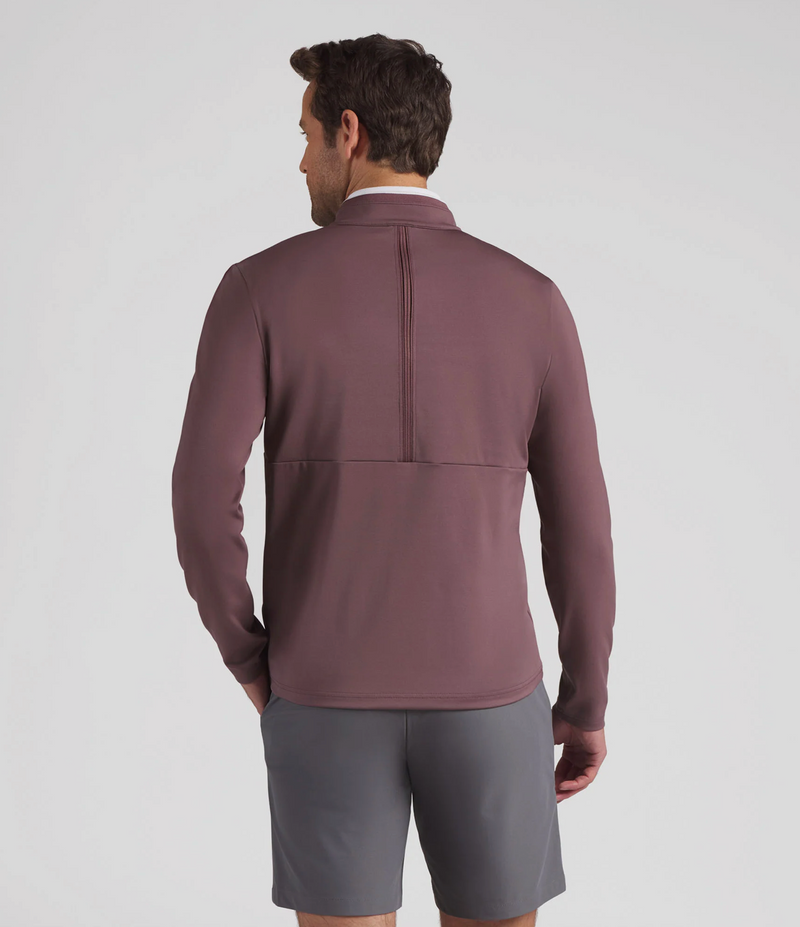 Puma CLOUDSPUN Tech 3D LC 1/4 Zip