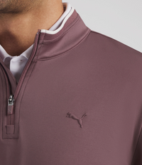 Puma CLOUDSPUN Tech 3D LC 1/4 Zip